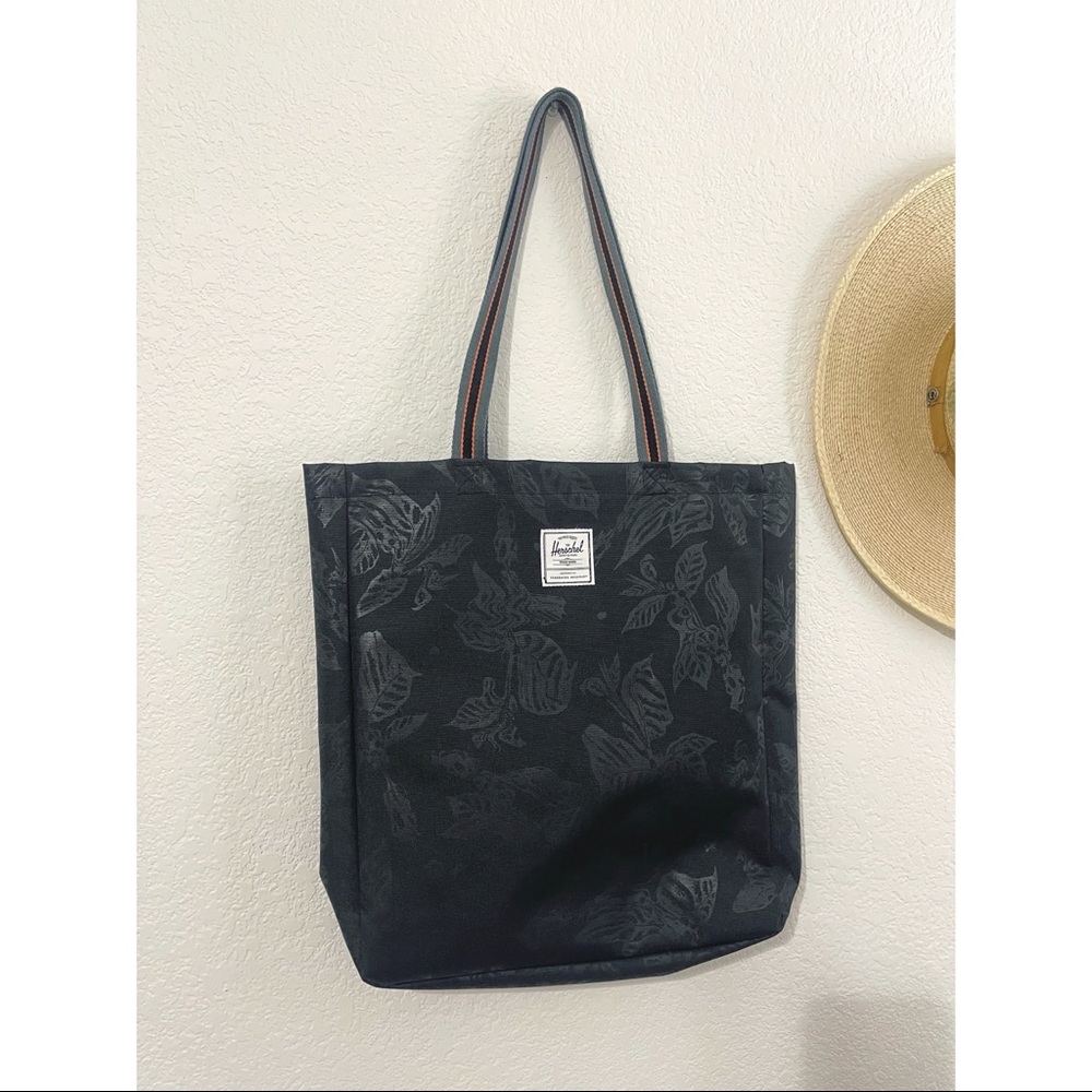 Herschel Starbucks tote! Like NEW